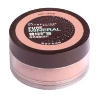 美宝莲精纯矿物自然亲肤腮红N00(4g)