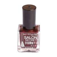 美宝莲沙龙奥秘甲油G203