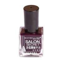 美宝莲沙龙奥秘甲油L801