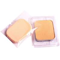 美宝莲莹透亲颜两用蜜粉饼替换装C01(7.5g)