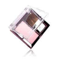 美宝莲莹透亲颜亮采腮红新01西瓜粉