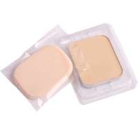 美宝莲莹透亲颜无瑕贴合两用蜜粉饼替换装N017.5G