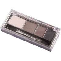 美宝莲真彩造型四色眼影-BR-1(4g)