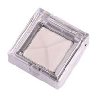 美宝莲真彩造型眼影(单色)WH1(1g)