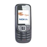 诺基亚手机2322C(蓝)