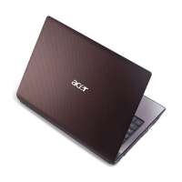 宏碁笔记本AS4741G-352G50Mnck