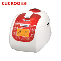 韩国原装进口CUCKOO/福库CRP-G1091FR智能电饭煲5L