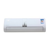 格力空调KFR-35GW/(35561)FNAa-2(银色)[U酷]
