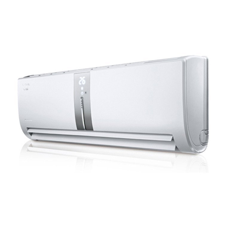 格力(gree) 大1匹 定速 u铂 冷暖 挂机空调 kfr-26gw/(26561)fnba-2