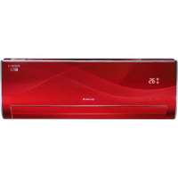 格力空调KFR-35GW/(35561)FNBa-2(红色)