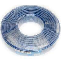 睿丰数字宽频高清有线电视线100米家装专用RF-796S-100