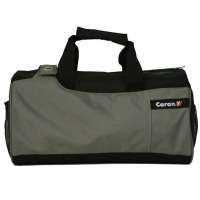 卡拉羊旅行包C3073(卡其灰)