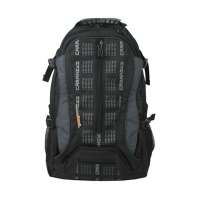 卡拉羊双肩登山包C5270(黑)