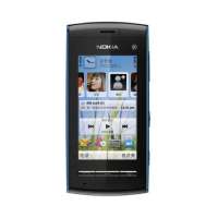 诺基亚手机5250蓝色