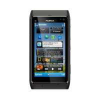 诺基亚手机N8-00深灰色VP2