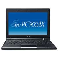 华硕笔记本EPC900AX-BLK002W