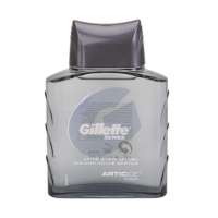 吉列冰幻须后古龙水(100ml)