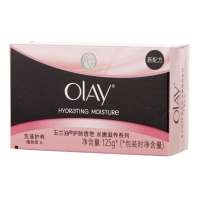 玉兰油乳液护养型护肤香皂125g