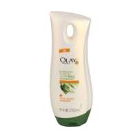 玉兰油植美汇沐浴乳(佛手柑蔷薇精油250ml)
