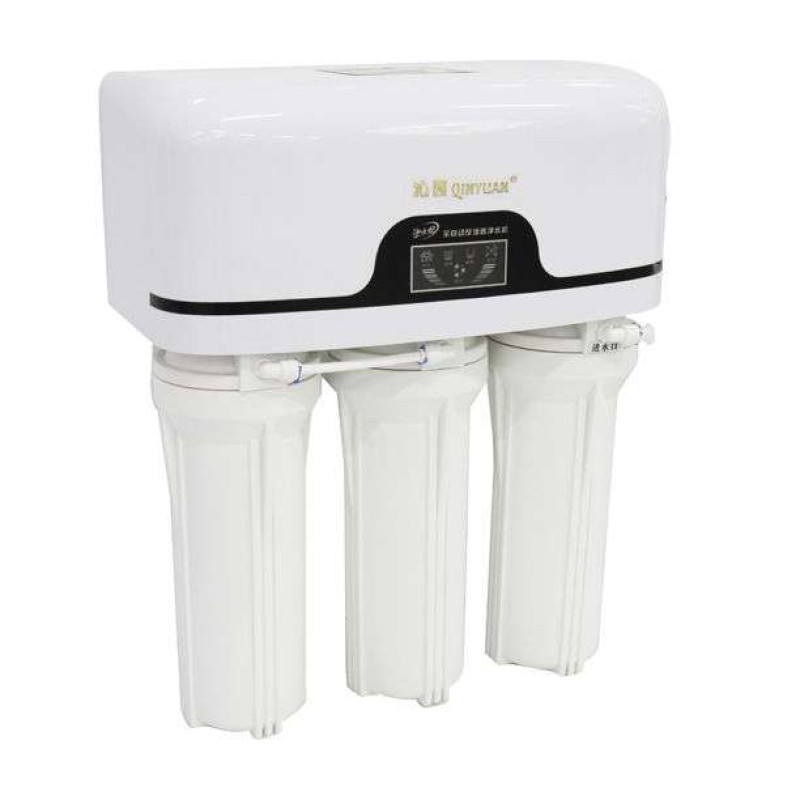 沁园净水设备ro185a