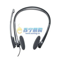 ECHOTECH(丹麦意高)耳麦CT32(黑色)
