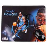NBA鼠标垫霍华德