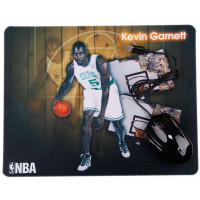 NBA鼠标垫加内特