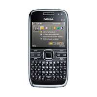 诺基亚手机E72i黑色