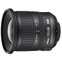 尼康镜头AFSDX10-24/3.5-4.5G