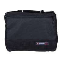 贝格斯瑞单肩电脑包16001(黑)