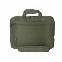 贝格斯瑞电脑公文包14006(绿)