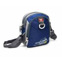 贝格斯瑞挎包15004(深蓝)