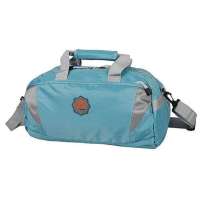 贝格斯瑞旅行包11023(浅蓝)