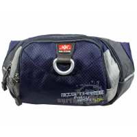 贝格斯瑞腰包15005(深蓝)