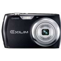 卡西欧数码相机S9BK(黑)