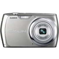 卡西欧数码相机S9SR(银)