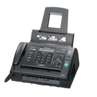 松下激光传真机KX-FL338CN黑