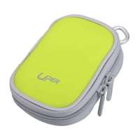 优配防震系列相机包PBDP-002(绿)