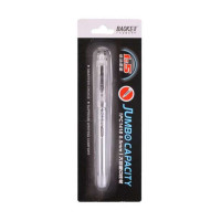 宝克中性笔1PC1418(1支黑色)