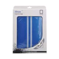 MACLOVE Aurore GT iPad磨砂背壳(蓝)