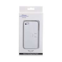 MACLOVE Cronus iPhone 4支架外壳(白)