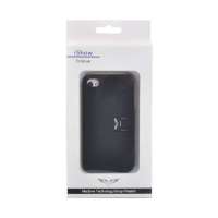 MACLOVE Cronus iPhone 4支架外壳(黑)