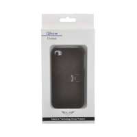 MACLOVE Cronus iPhone 4支架外壳(灰)