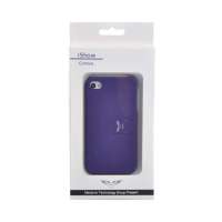 MACLOVE Cronus iPhone 4支架外壳(紫)