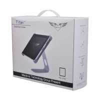 MACLOVE iPad Titan支架