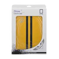 MACLOVE LEATHER HOOD GT皮背壳GRAN-TURISMO