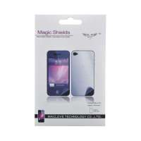 MACLOVE Magic Shields iPhone 4保护膜