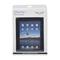 MACLOVE Office Pilot ipad公文包(手插)