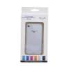 MACLOVE Shine iPhone 4透明双背壳(透明)