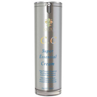 巴黎绯黛花荟萃凝露保湿妆颜CC霜(BB霜全新升级版)30ML